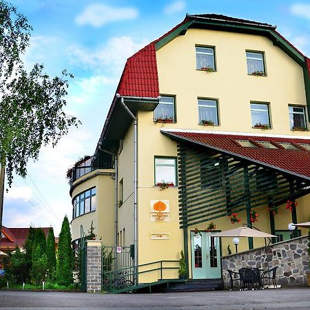 Hotel Restaurant Park Miercurea Ciuc Extérieur photo