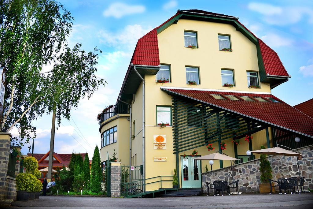 Hotel Restaurant Park Miercurea Ciuc Extérieur photo